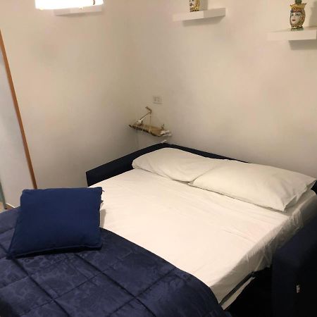 Casa Vacanza Sciacca'S Coral Apartment ภายนอก รูปภาพ
