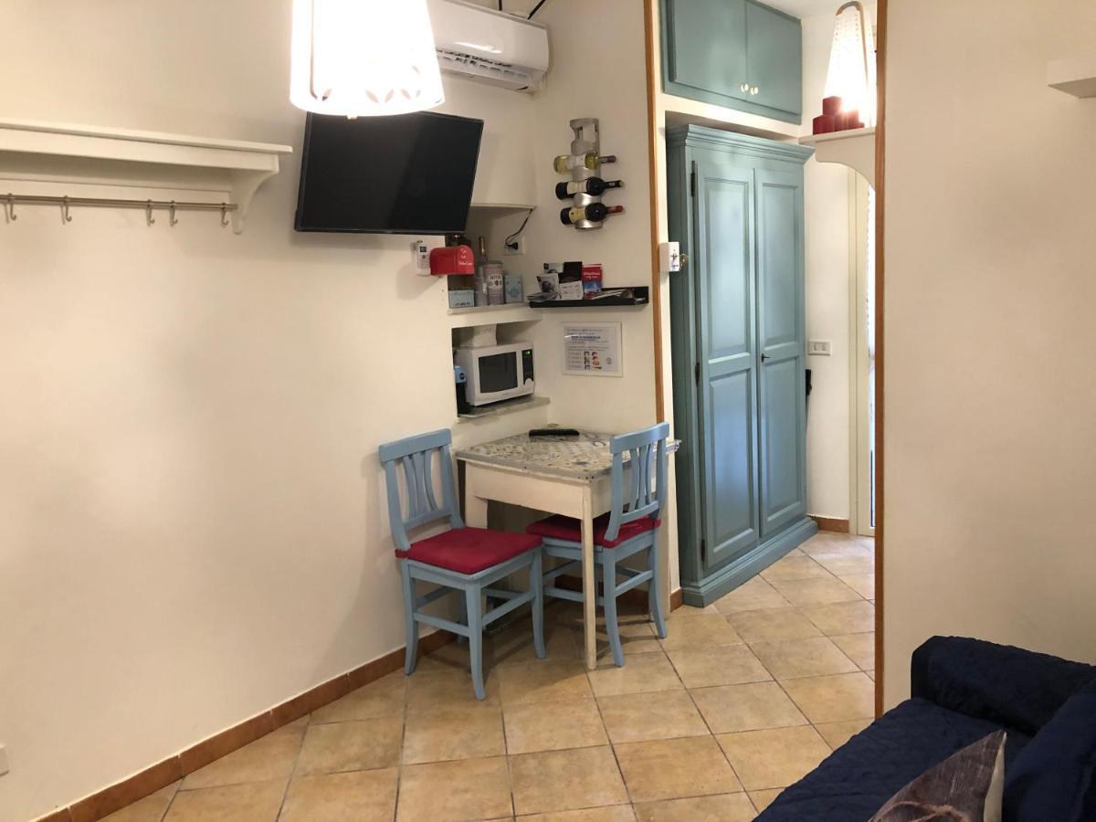 Casa Vacanza Sciacca'S Coral Apartment ภายนอก รูปภาพ
