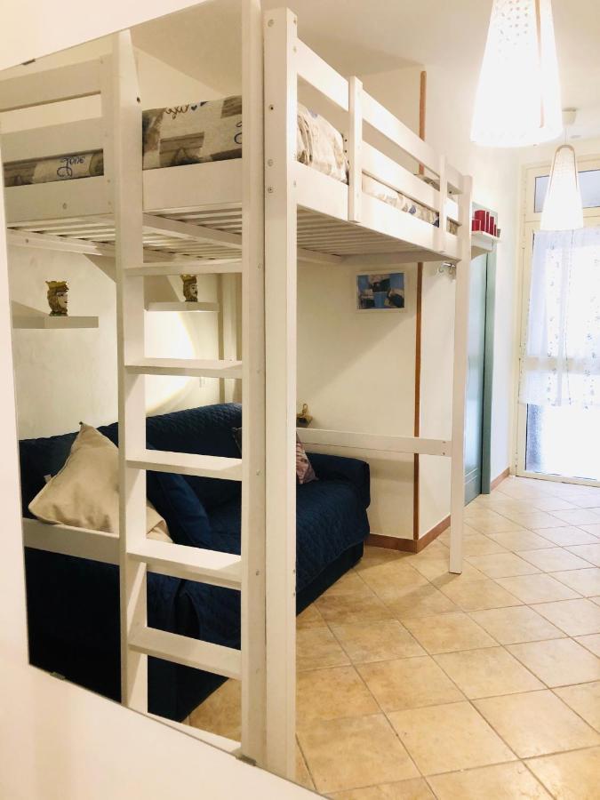 Casa Vacanza Sciacca'S Coral Apartment ภายนอก รูปภาพ