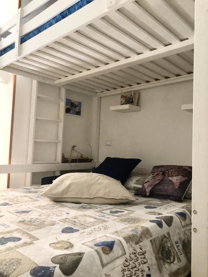 Casa Vacanza Sciacca'S Coral Apartment ภายนอก รูปภาพ