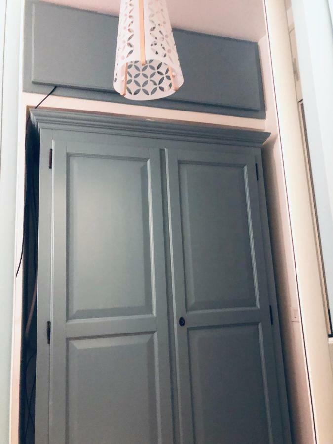 Casa Vacanza Sciacca'S Coral Apartment ภายนอก รูปภาพ