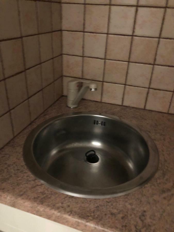 Casa Vacanza Sciacca'S Coral Apartment ภายนอก รูปภาพ