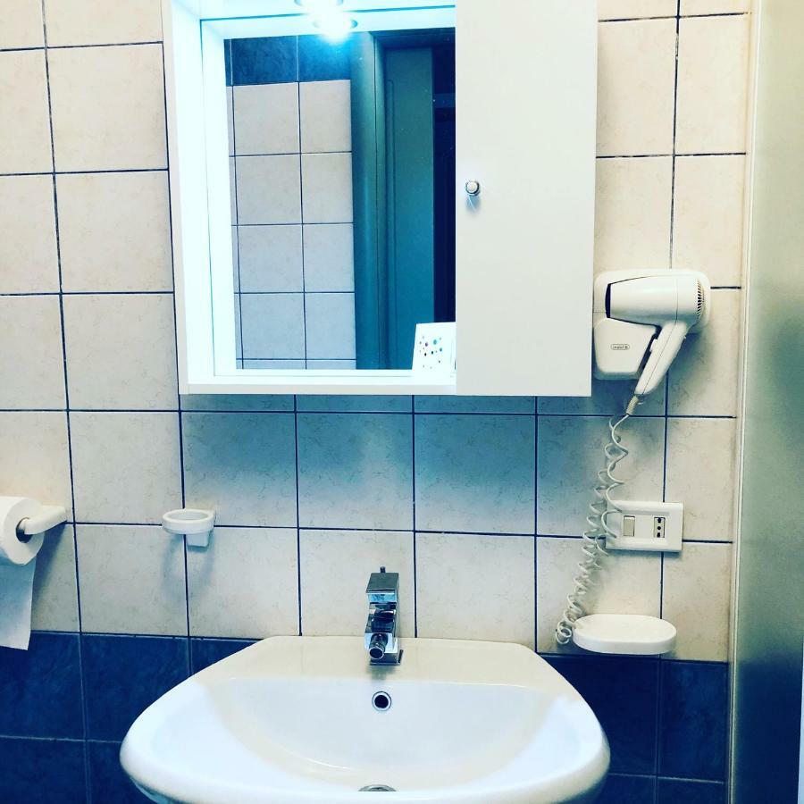 Casa Vacanza Sciacca'S Coral Apartment ภายนอก รูปภาพ